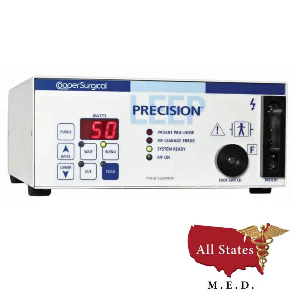 Cooper Surgical Leeps Precision Generator
