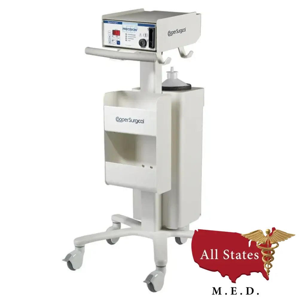 Cooper Surgical Leeps Precision NEW