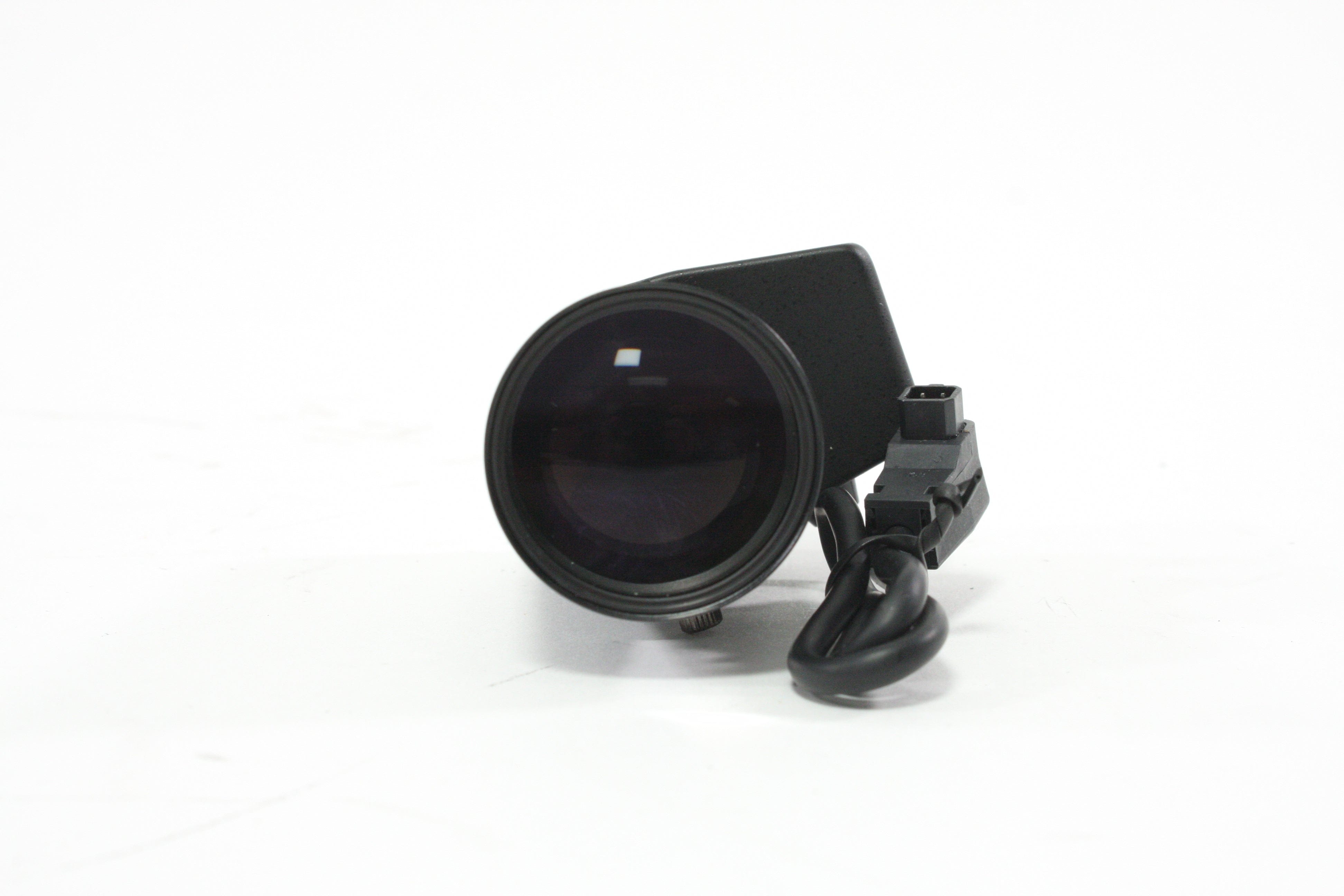 COP-USA L0660ZD Varifocal DC Auto Iris CCTV Lens with 6mm - 60mm Focal Length