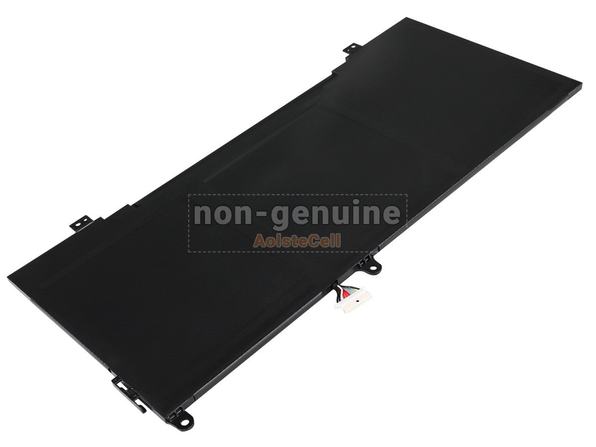 Battery for HP CP03XL