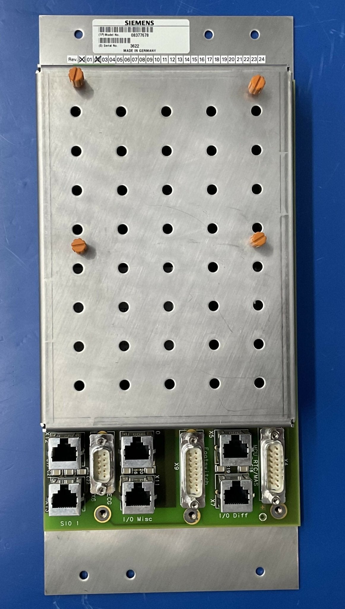 CPI-2 BOARD (08377678/8377678 SIEMENS
