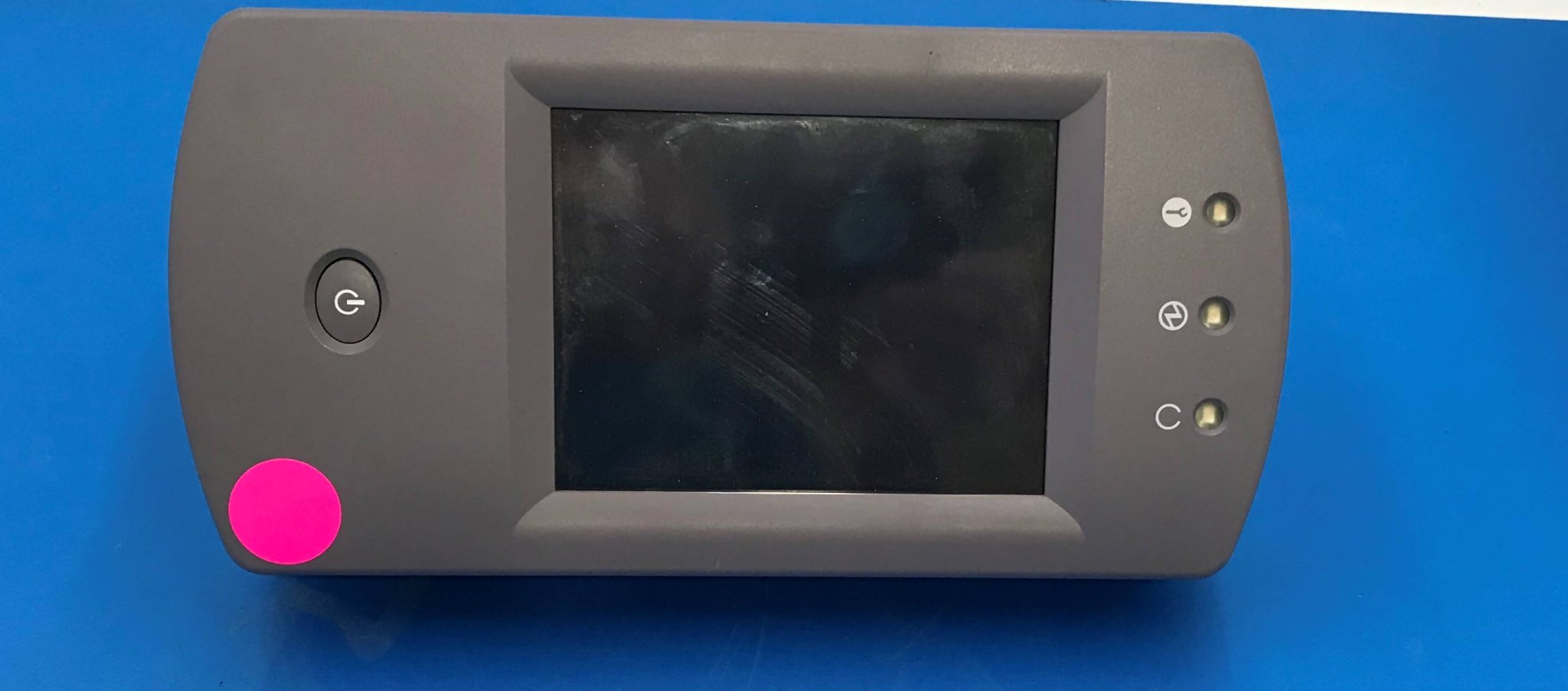 CR Control Panel (845Y0110A FujiFilm