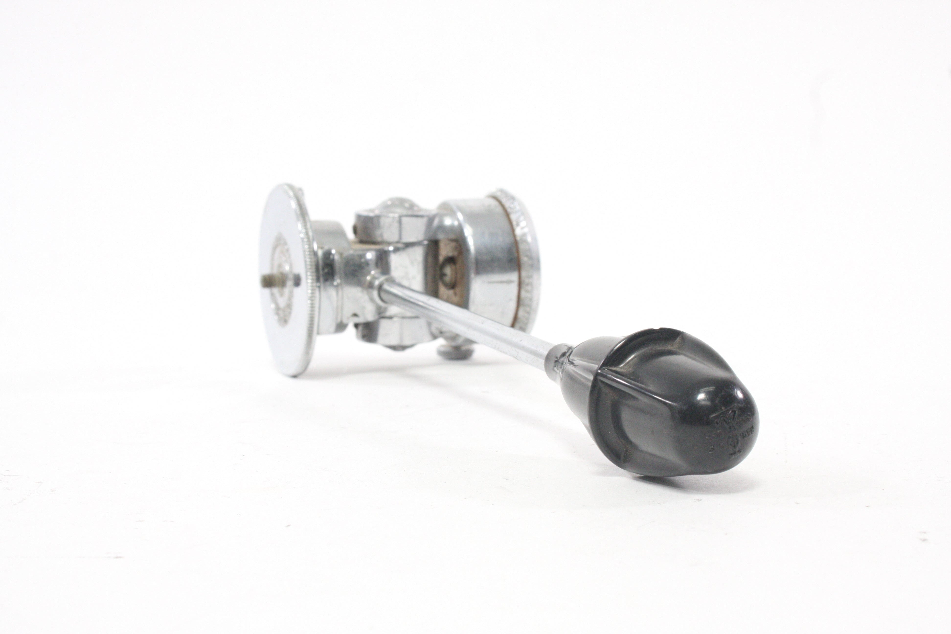 Craig-Thalhammer Classic Cine Head