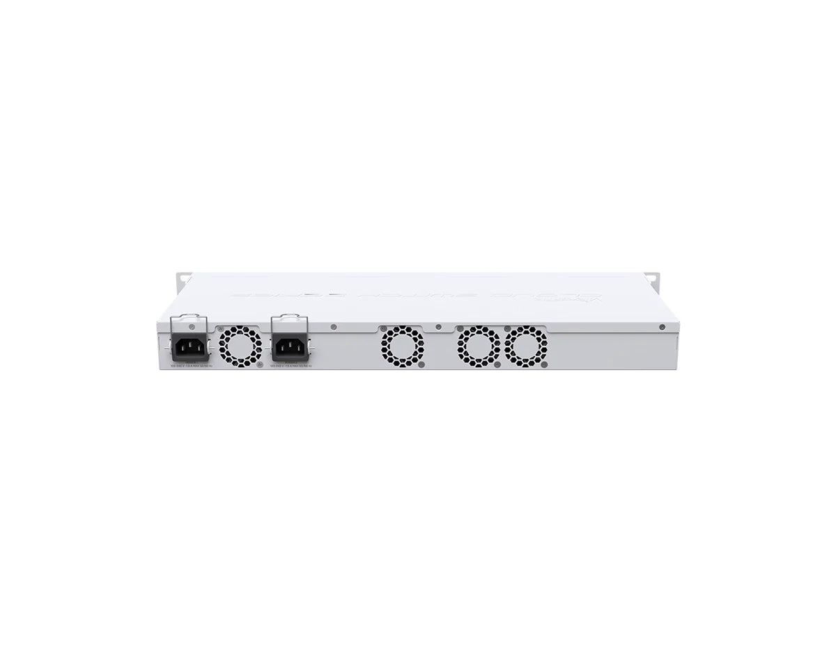 Mikrotik CRS312-4C+8XG-RM Switch