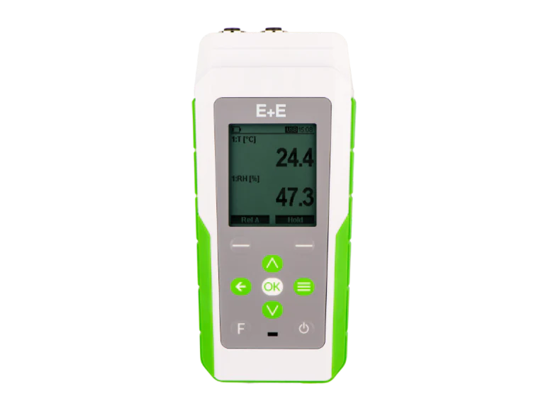 E+E - OMNIPORT40 Multifunctional Handheld Meter