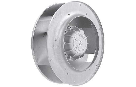 Centrifugal fan | ZIEHL-ABEGG | M series