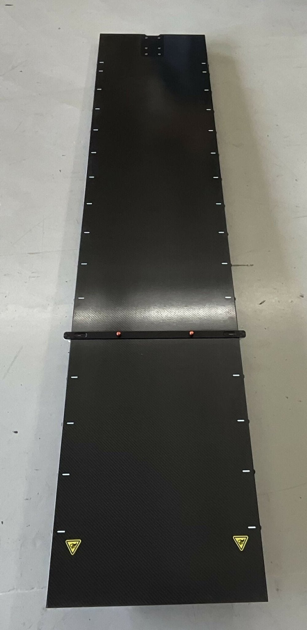 CT OVERLAY (245X53X4.1cm (MT-IL3013 MEDTEC