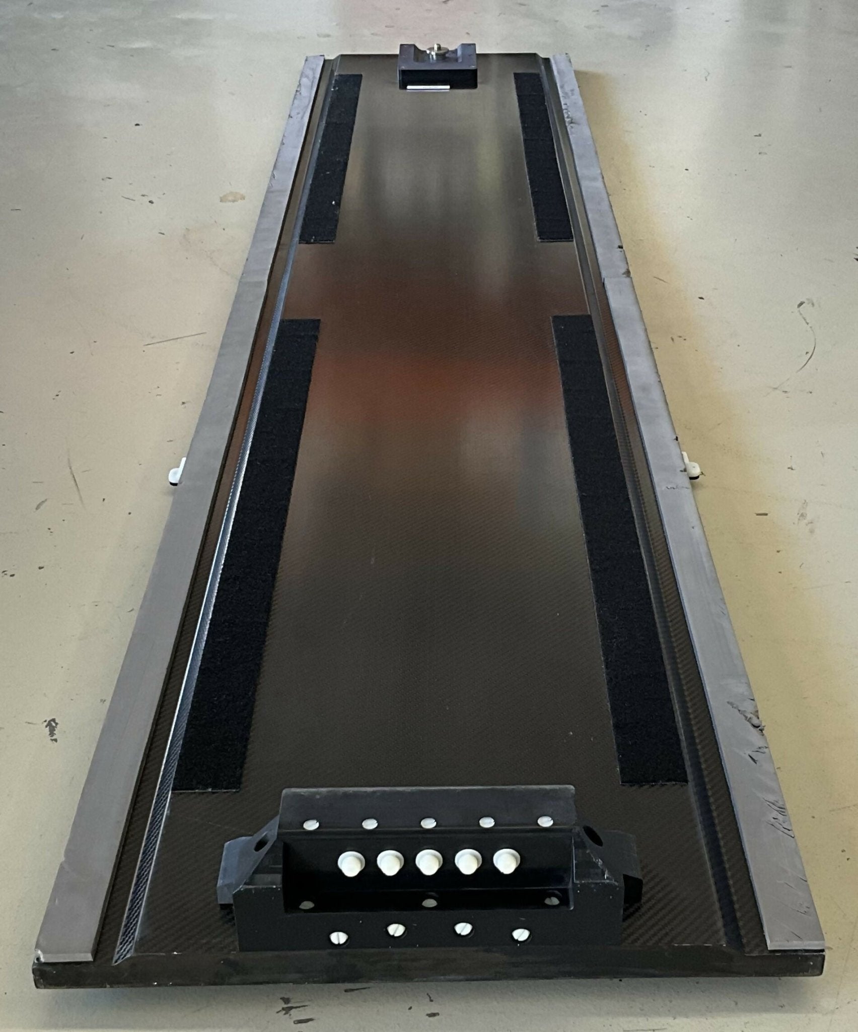 CT OVERLAY (245X53X4.1cm (MT-IL3013 MEDTEC