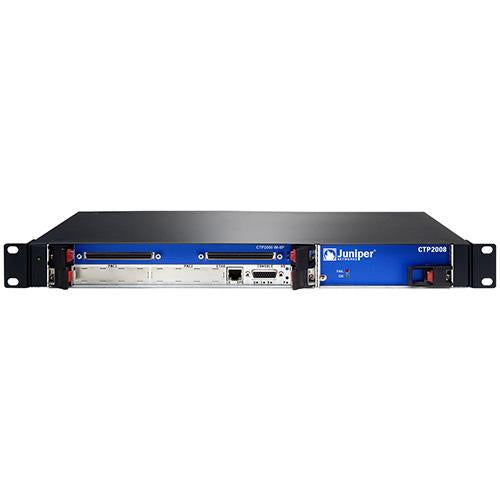 Juniper CTP2008-AC-03 Chassis
