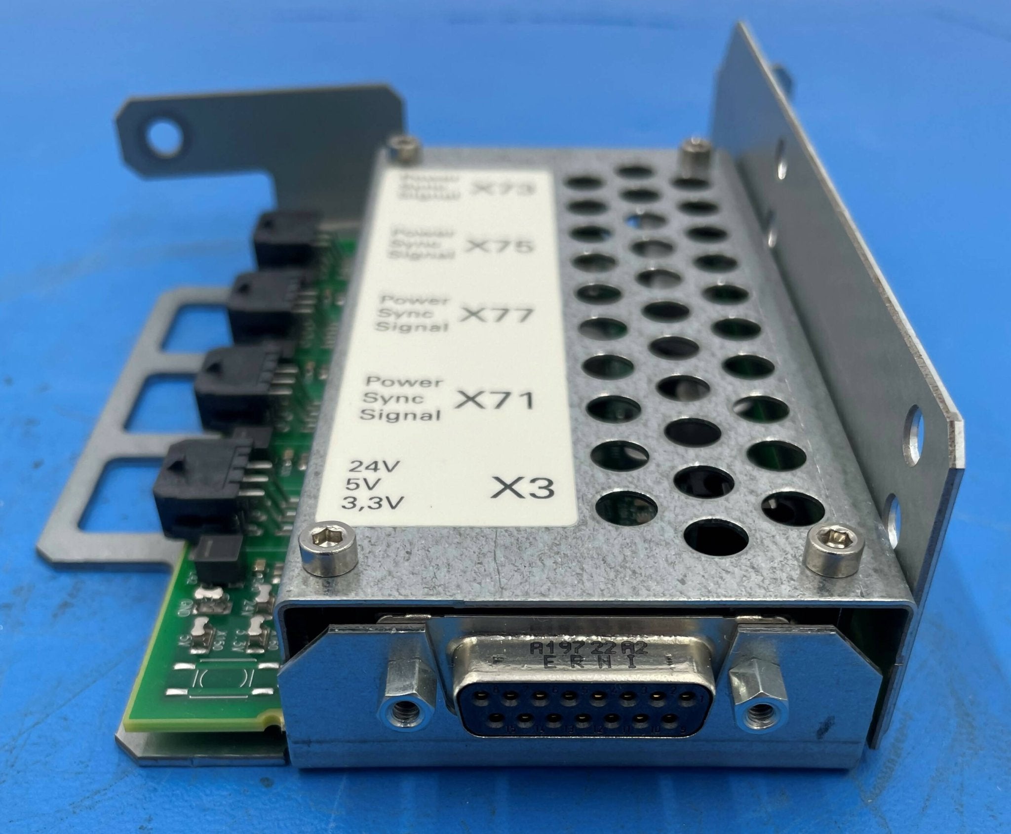 CU ROT (10183882 SIEMENS