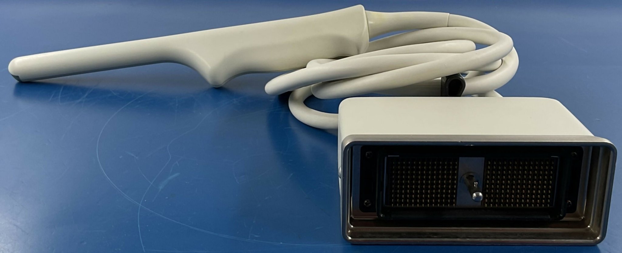 CURVED ARRAY TRANSDUCER (C9-5 ATL