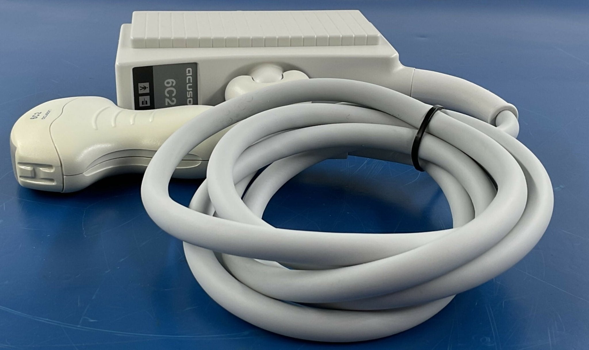 CURVED TRANSDUCER 6C2 (08259645/8259645 SIEMENS