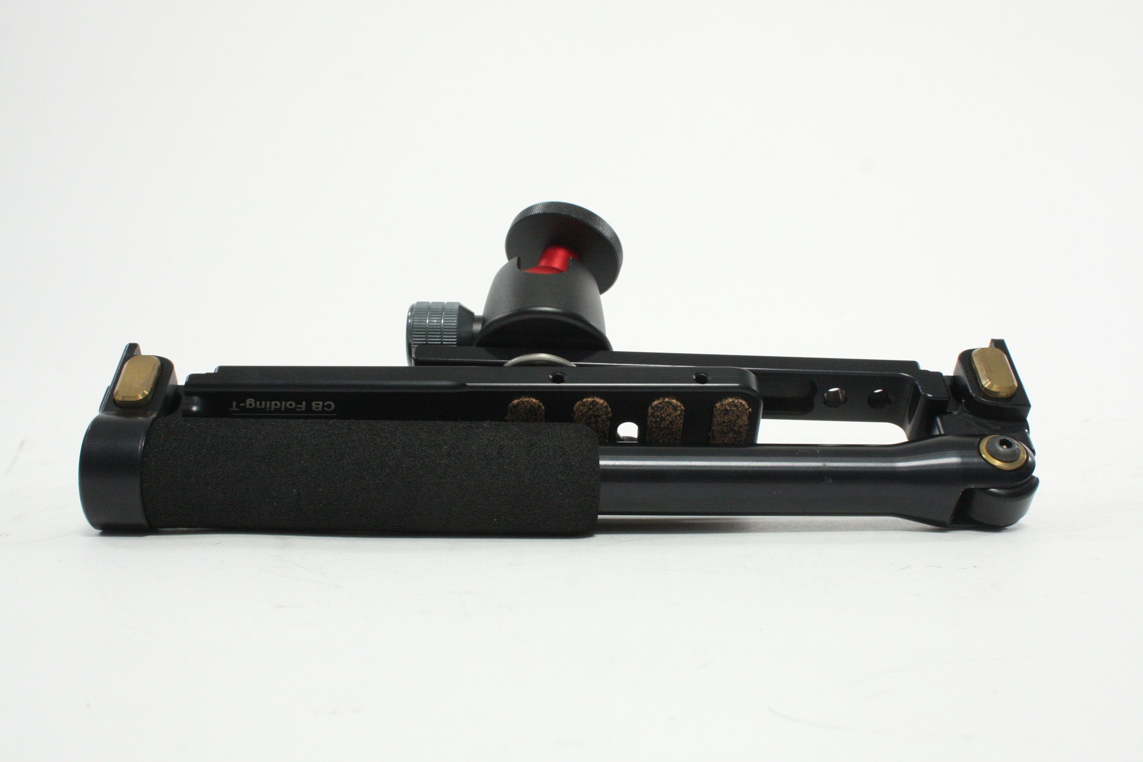 Custom Bracket Digital PRO-CB Folding - T