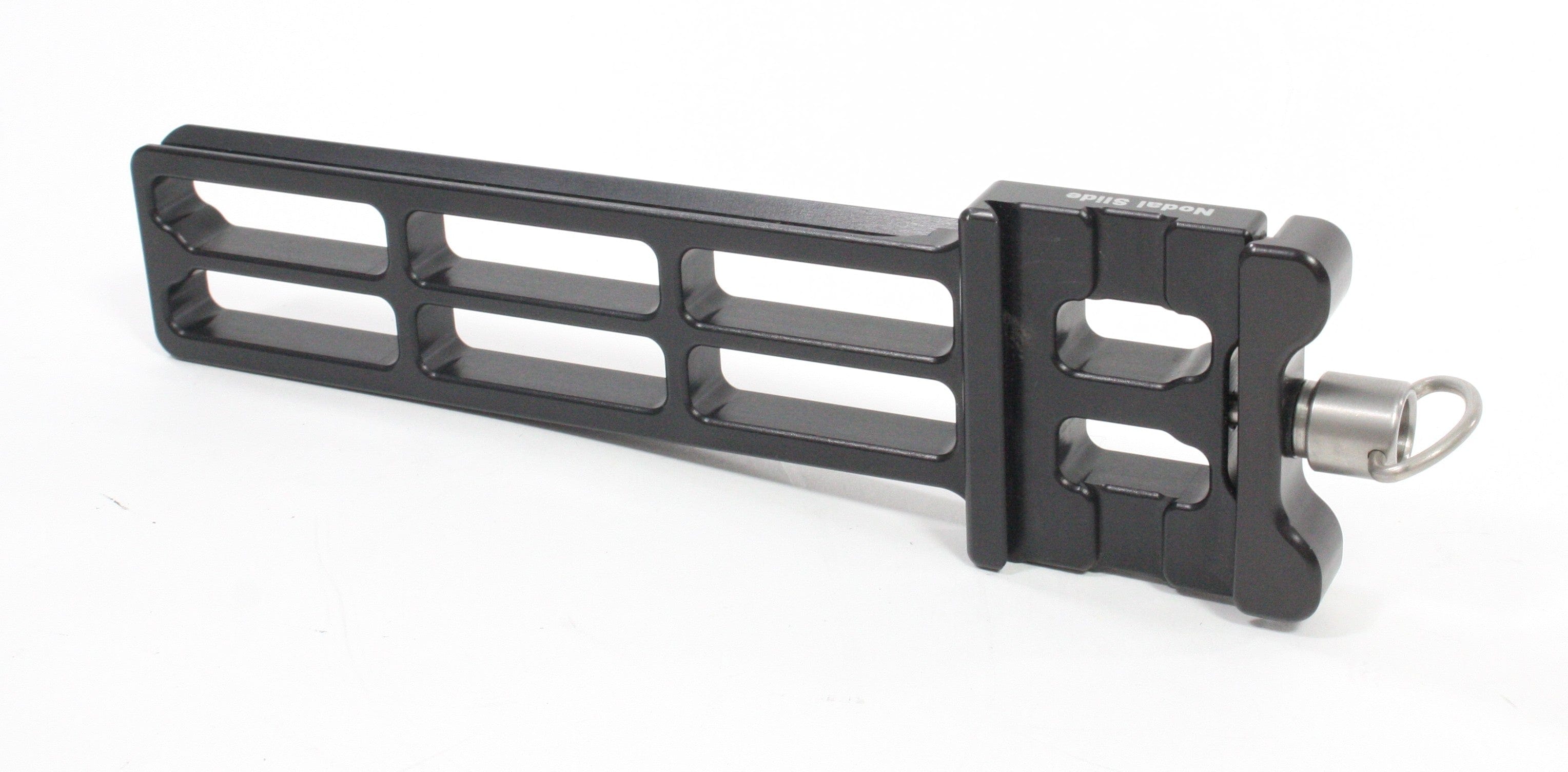 Custom Brackets Nodal Slide