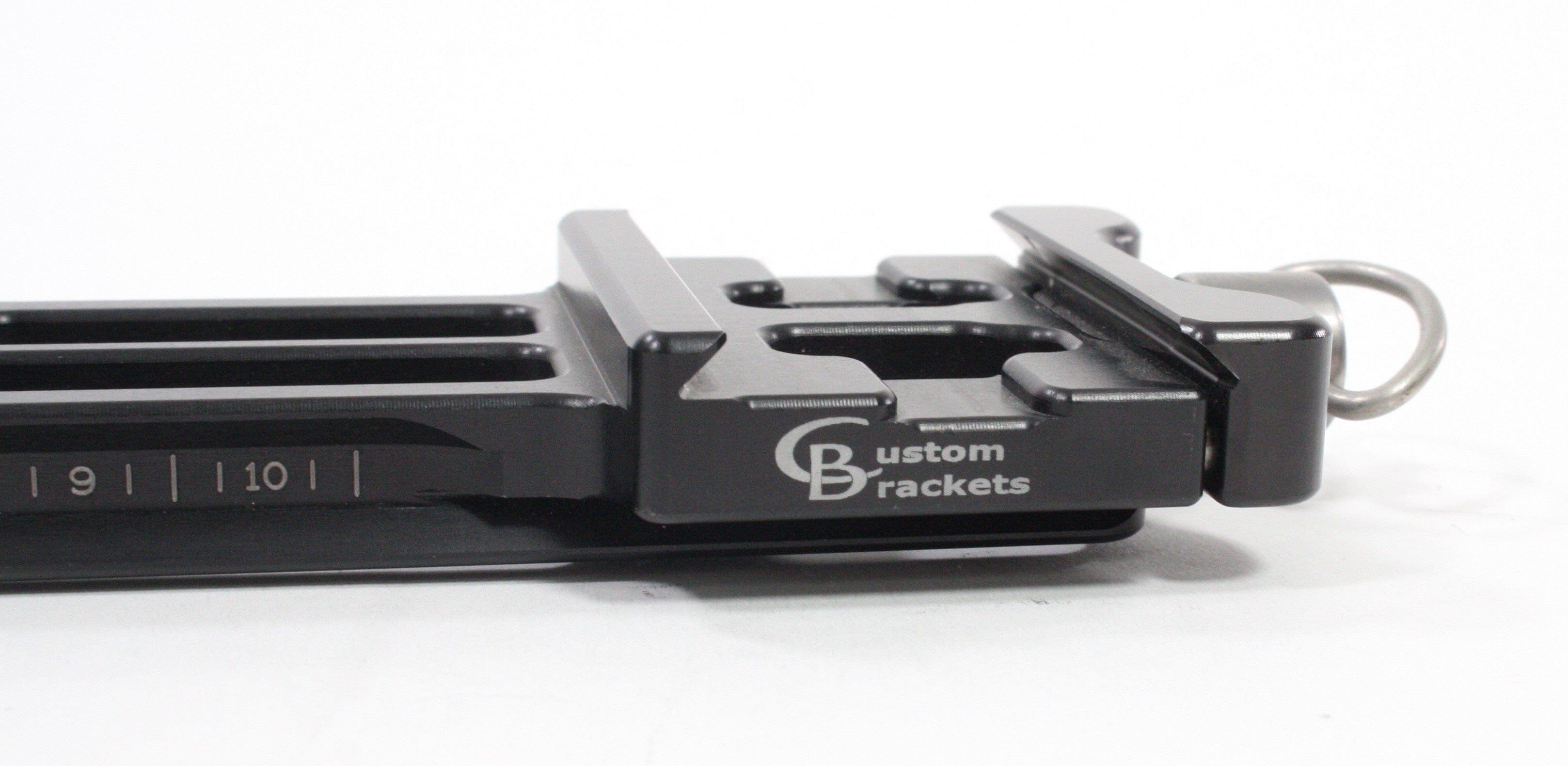 Custom Brackets Nodal Slide