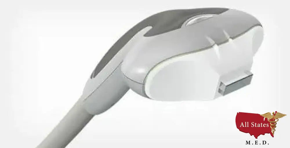 Cutera Xeo Titan Handpiece – Non-Surgical Skin Tightening & Collagen Renewal Technology