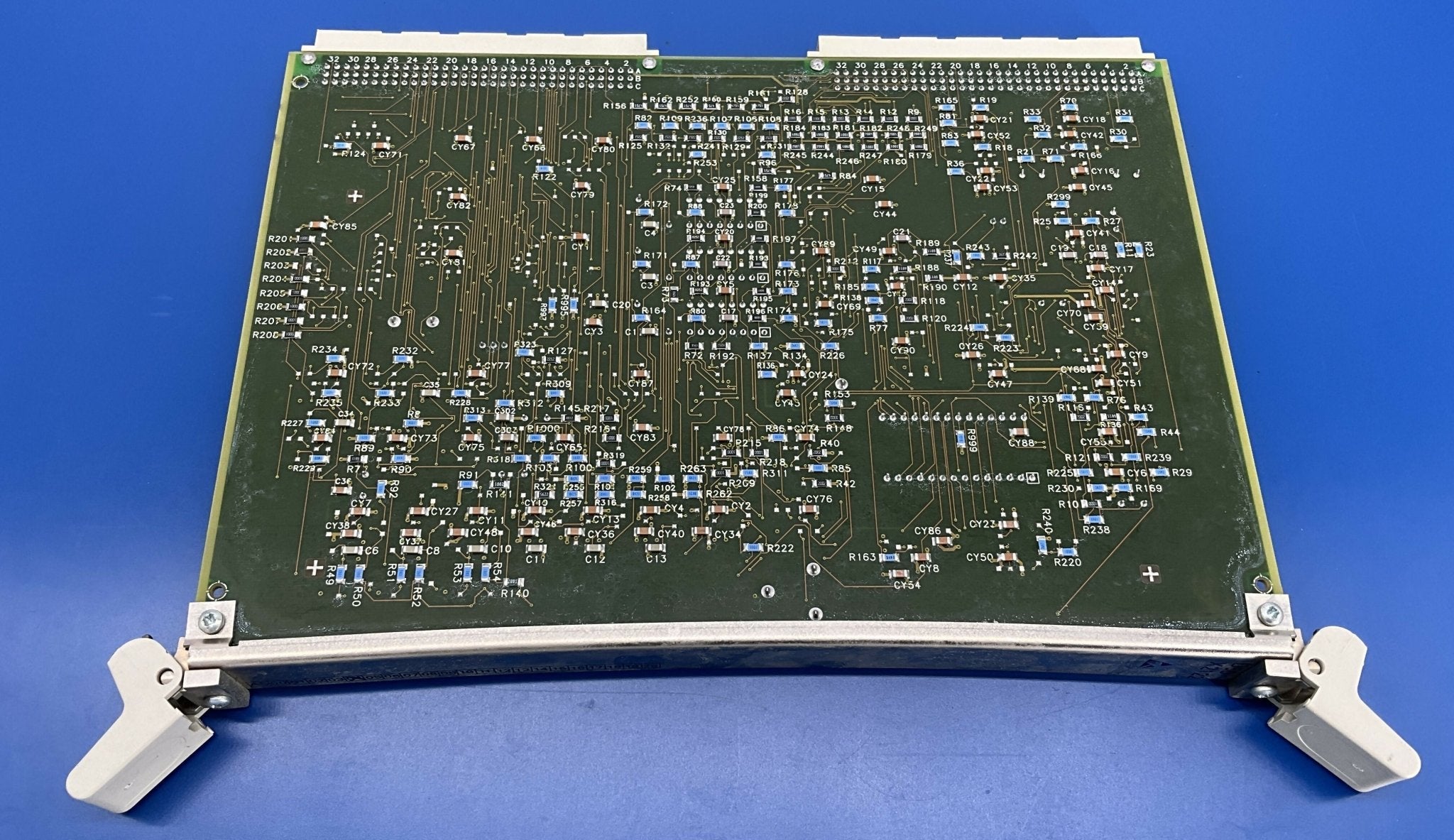 D50 BOARD INTERMEDIATE CIRCUIT CONT (3848566 SIEMENS