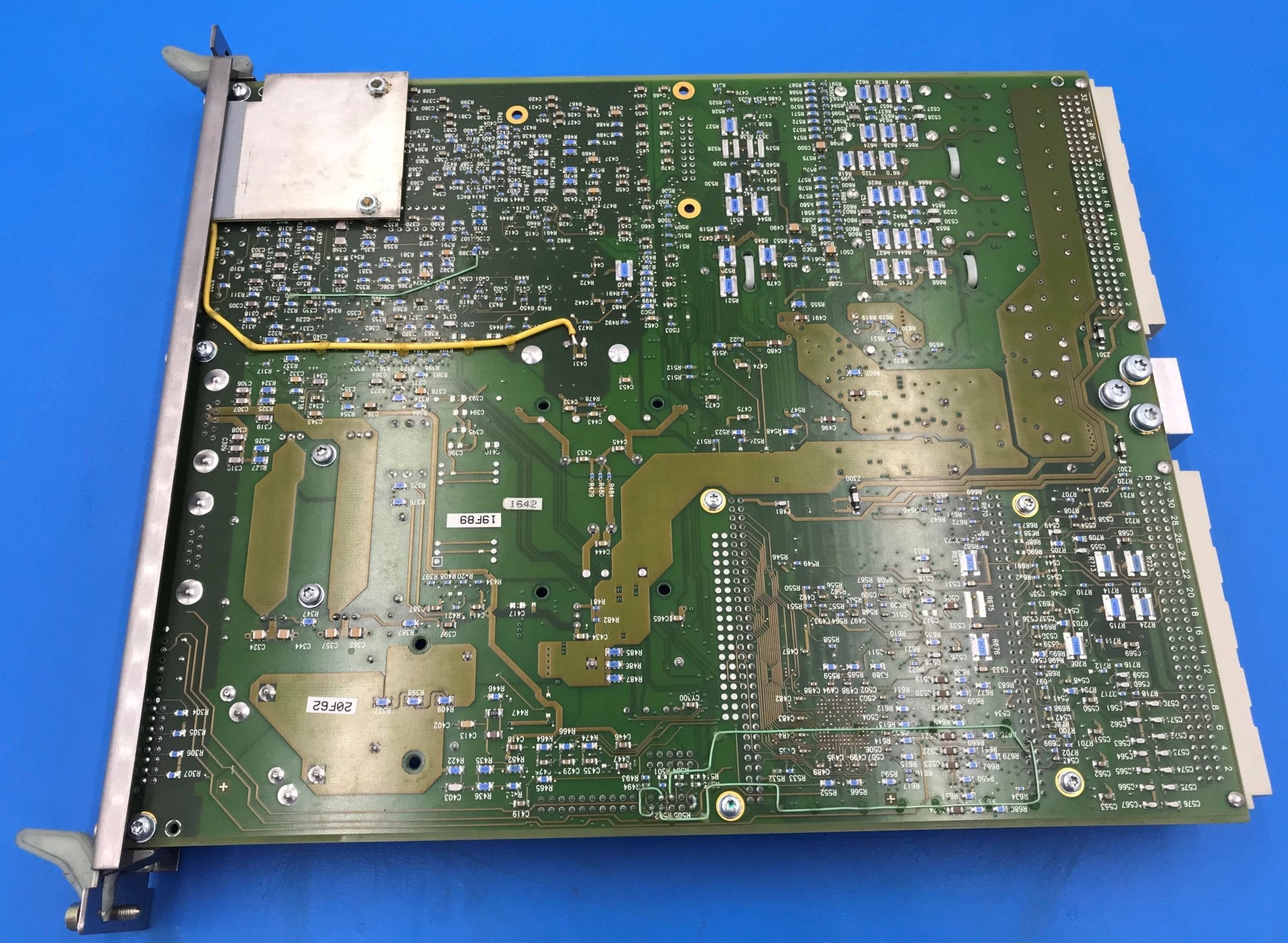 D514 FOC BOARD (07396257/07128320 SIEMENS CT