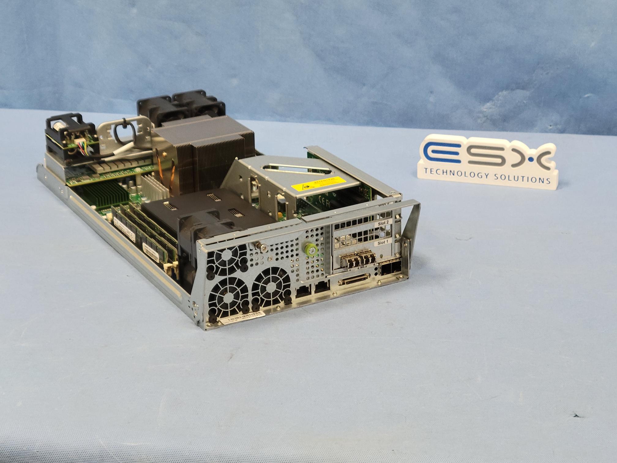 Nimble CS700 Series Controller Assembly SP-CTLR-700