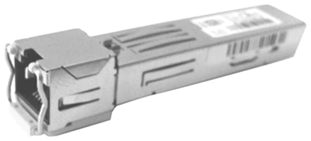 Cisco SFP Modules for Gigabit Ethernet Applications Data Sheet