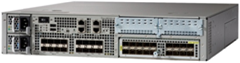 Cisco ASR 1000 Series Aggregation Services Routers Data Sheet