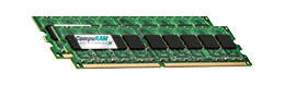 64GB Memory Upgrade generic RAM-modules DIMM DDR4-3200 - PC4-25600E - ECC - Unbuffered DIMM