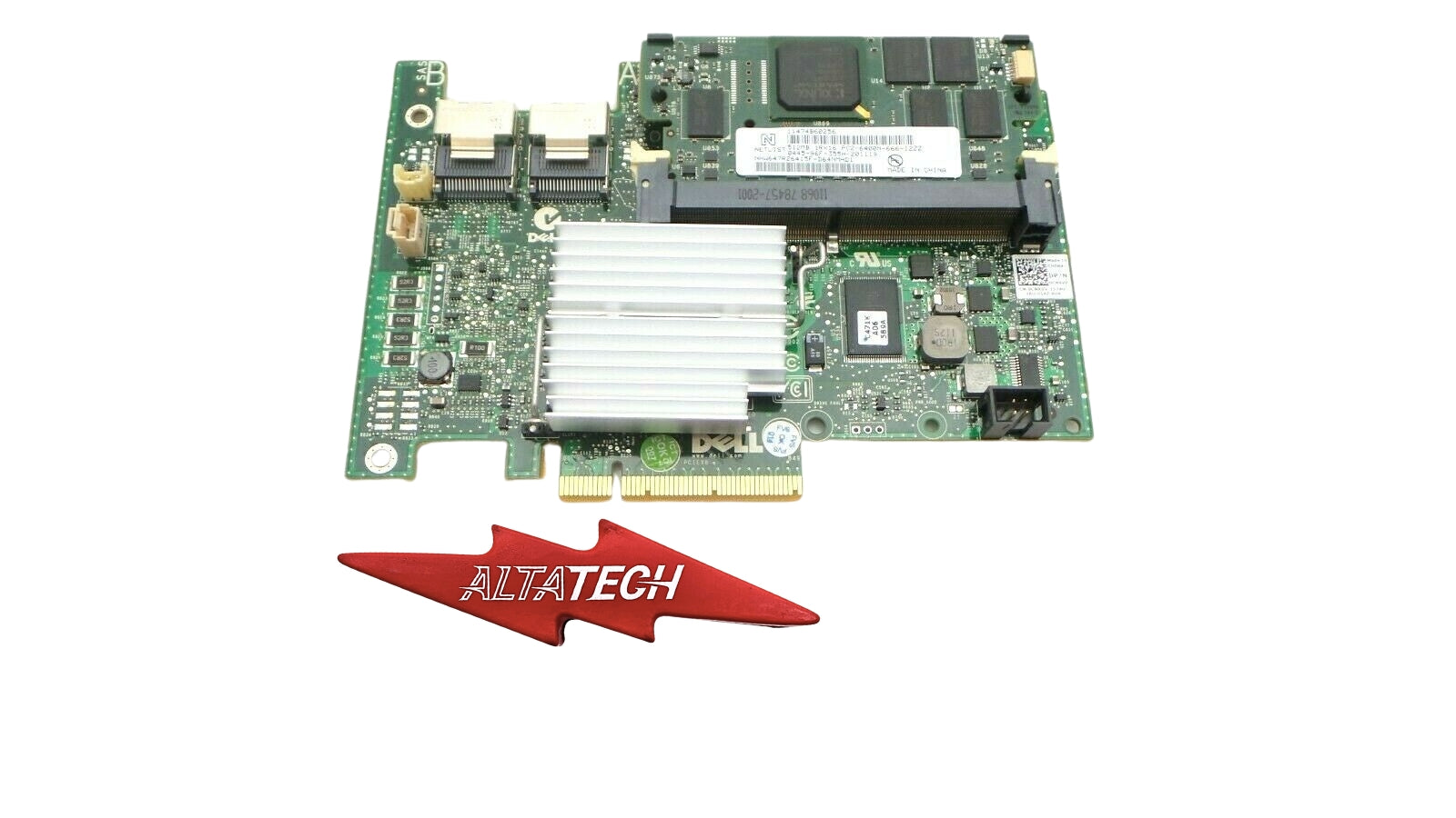 Dell 01THG8 PERC H700 512MB RAID Controller