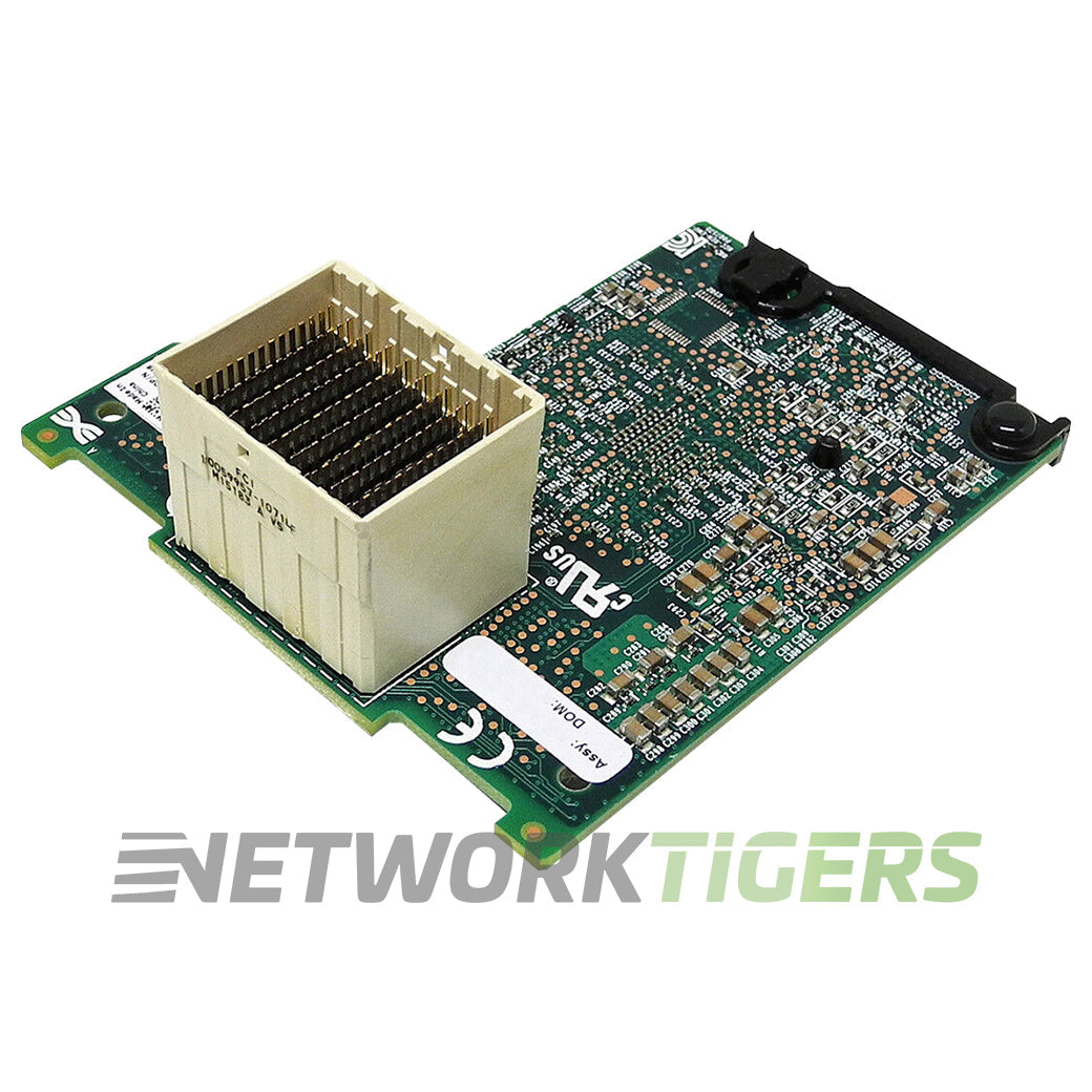 NEW Dell 073TM8 Lightpulse 16GB Fibre Channel Mezzanine HBA Card