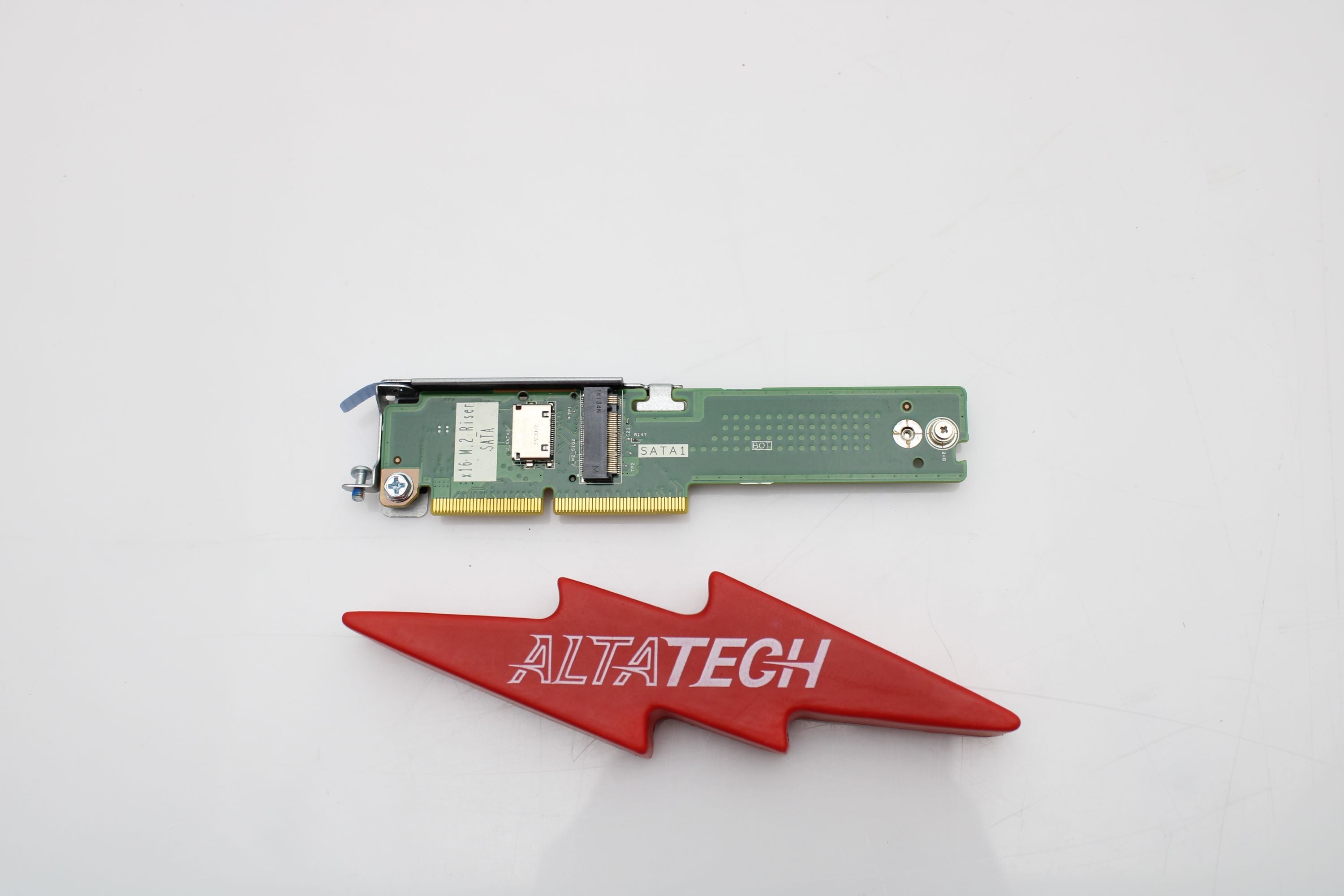 Dell 0F9XF BOSS Controller M.2 SATA Riser Card