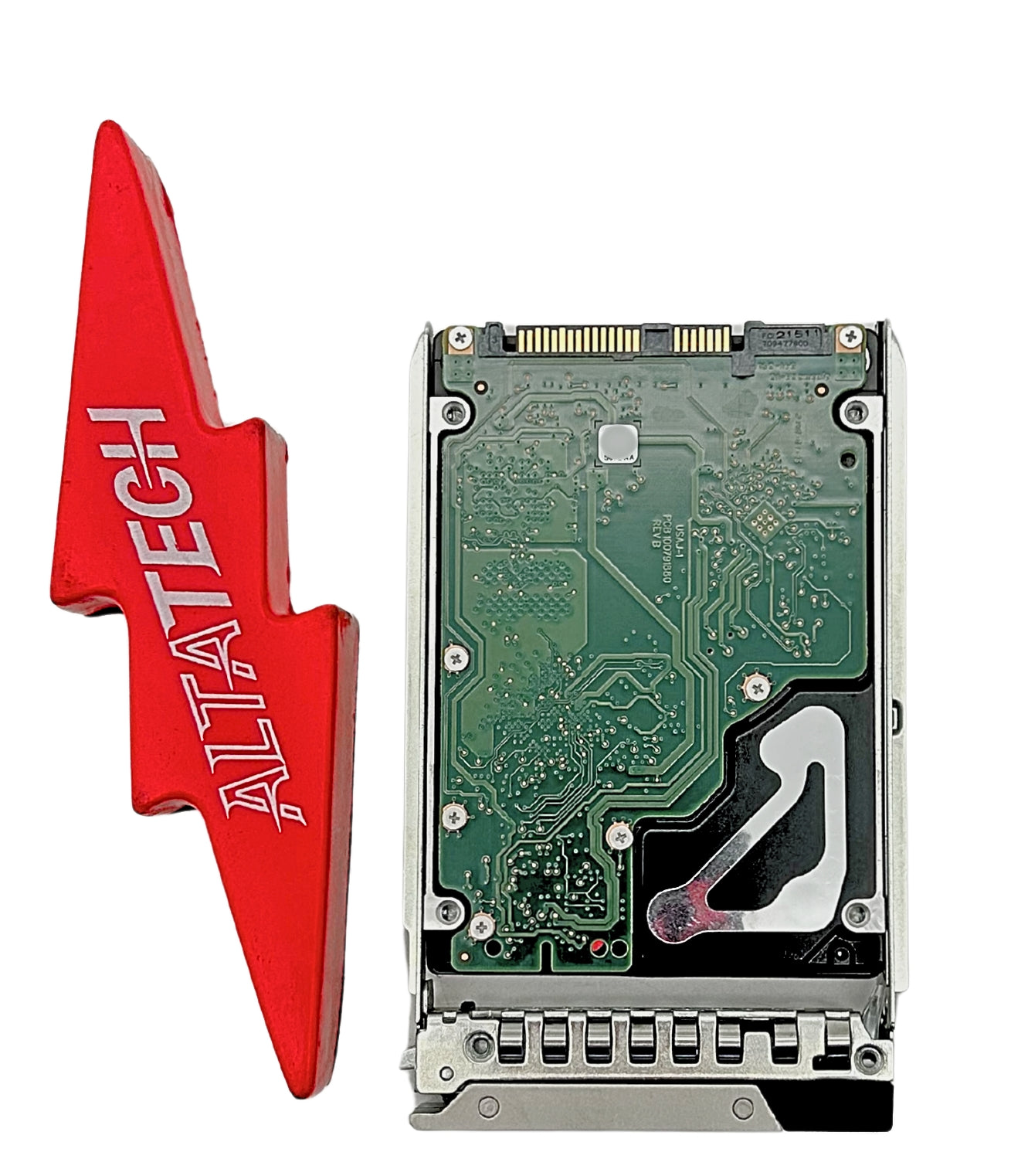 Dell 0FPW68 600GB 15K SAS 2.5" Hard Drive
