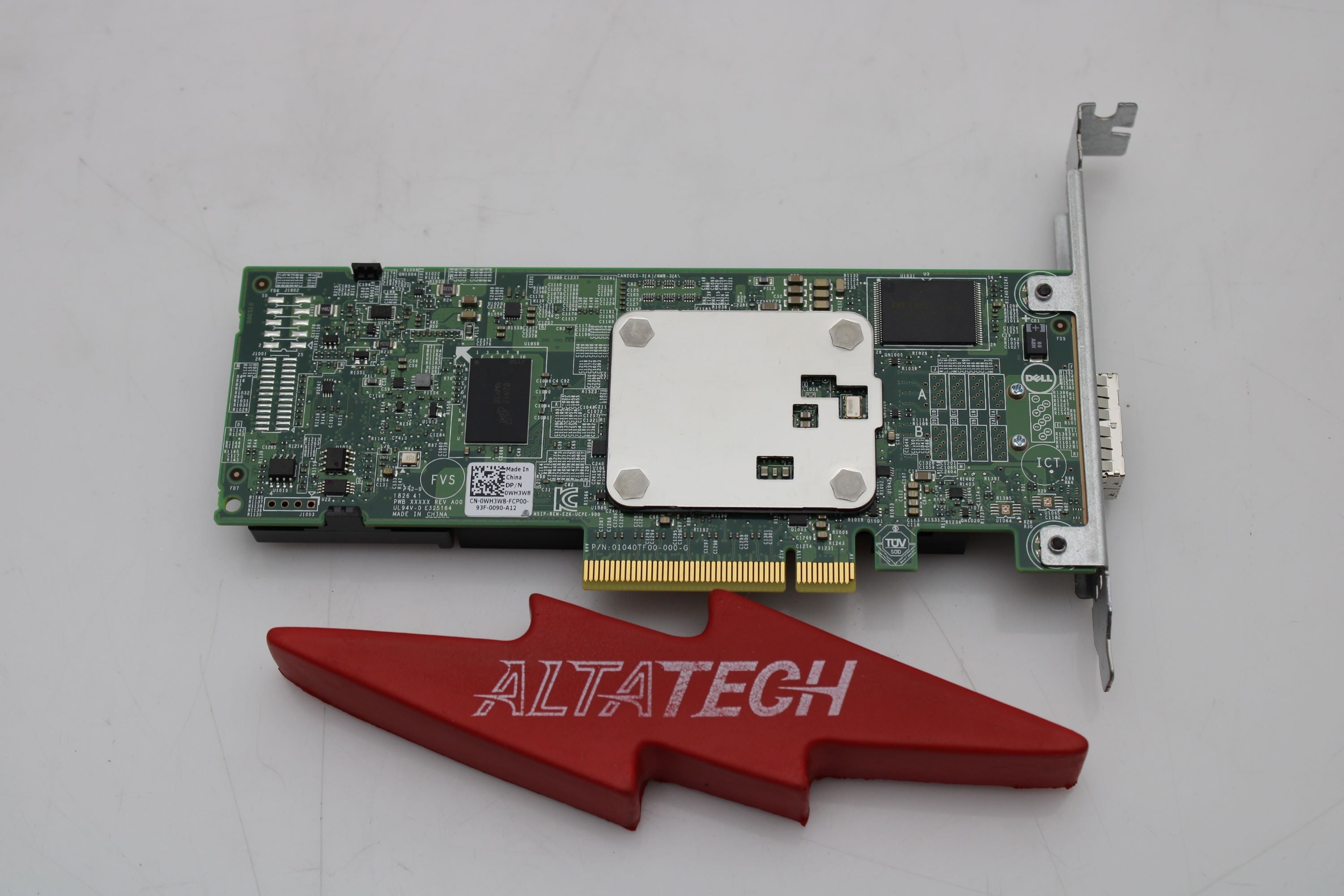 Dell 0JPFXR PERC H830 2GB RAID Controller Card