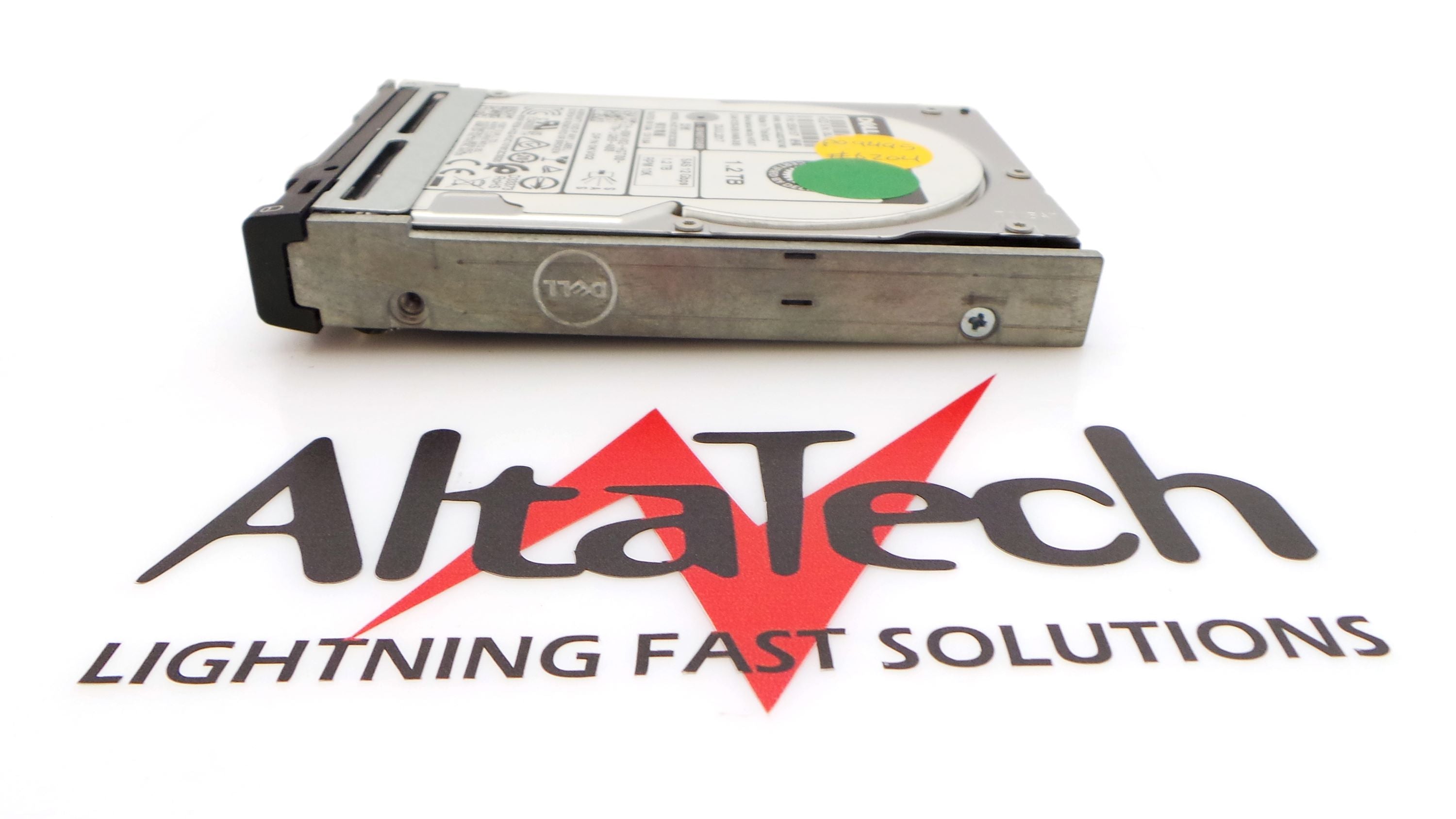 Dell 00KV02 1.2TB 10K SAS 2.5" 12G