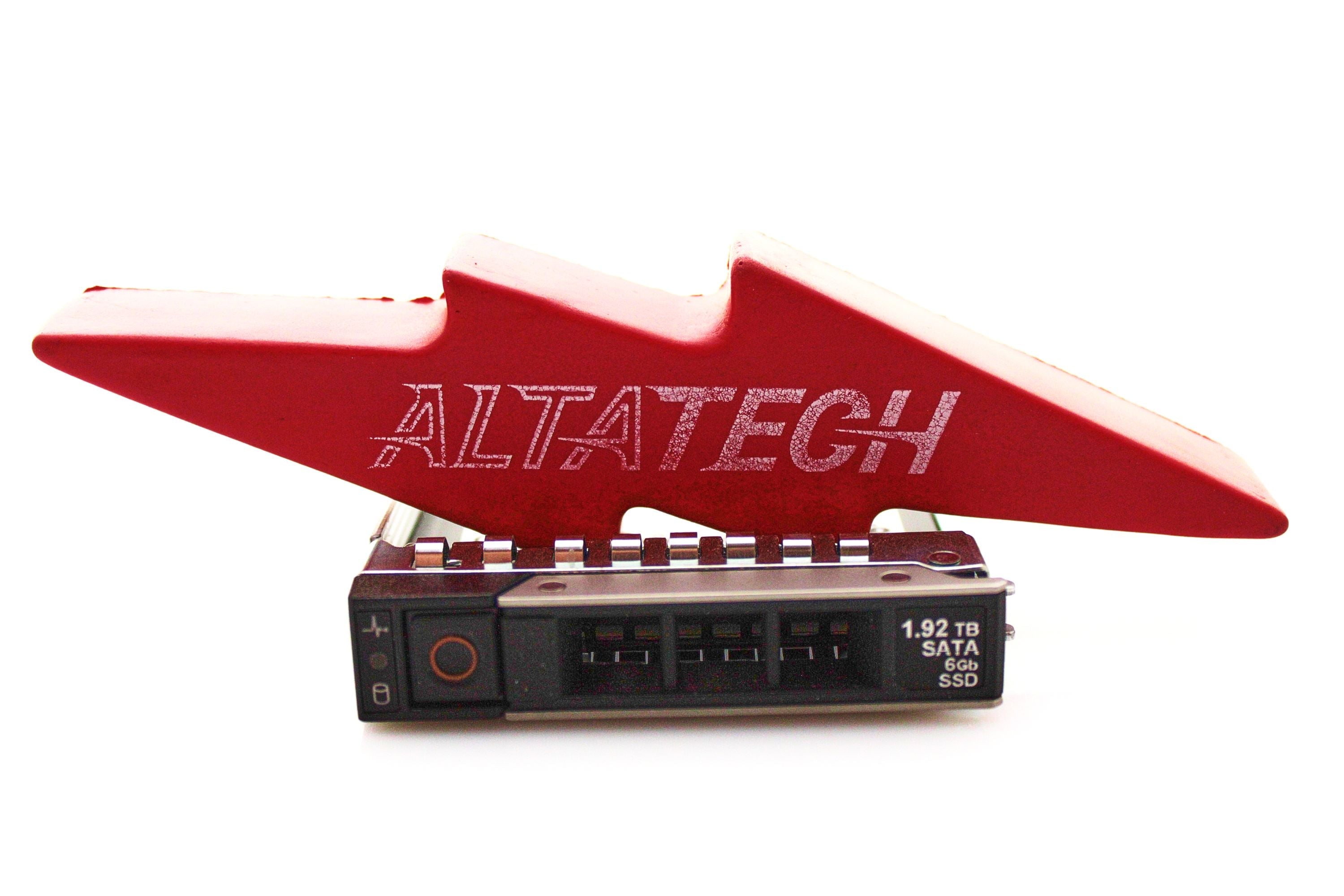 Dell 0KYP4 1.92TB SSD SATA 2.5 6G RI MZ7L31T9HBLTAD3 / MZ-7L31T9 PM893