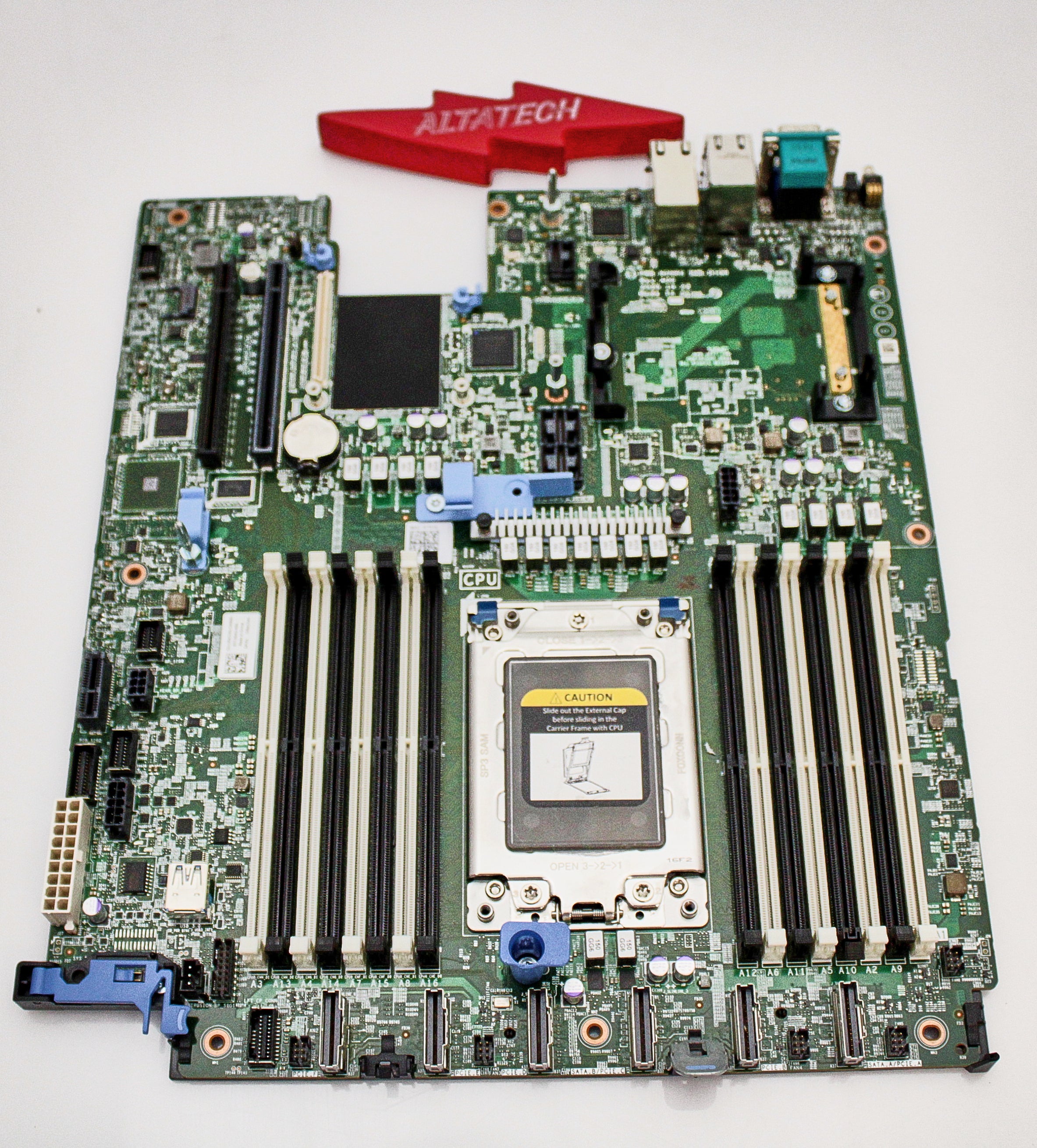 Dell 0R4CNN SYSTEM BOARD, V2 R6515/R7515