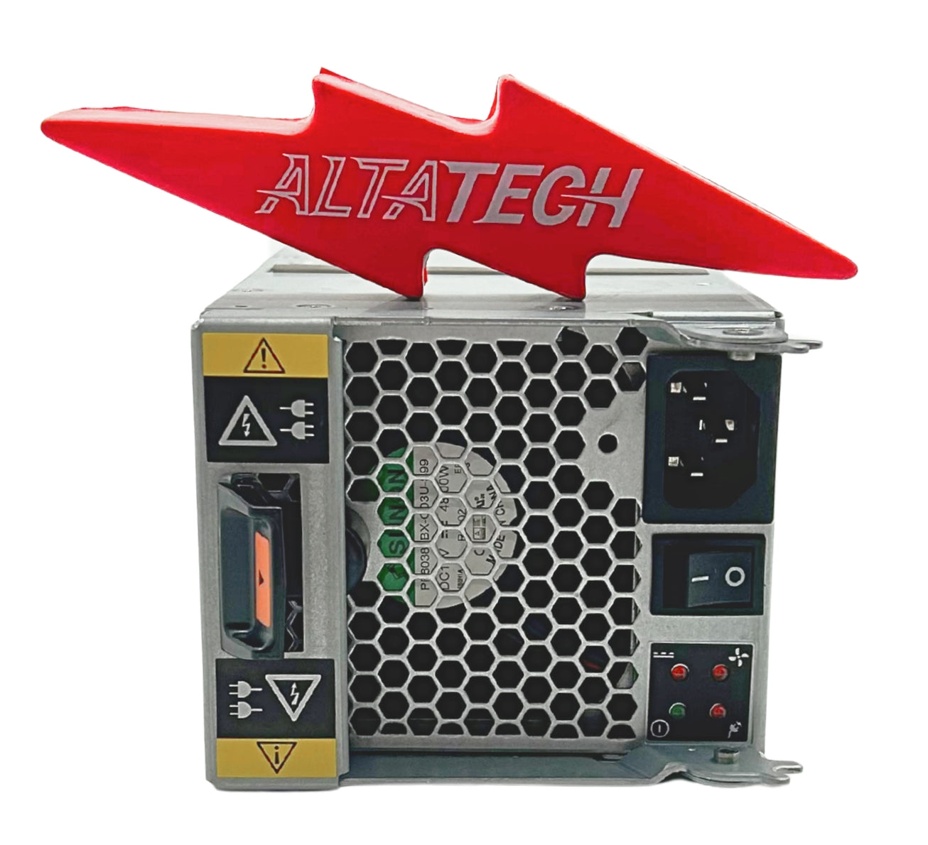 Dell 0VMRF 580W Power Supply ME4012/ME4024