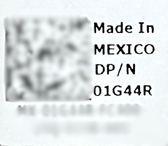 Dell 1G44R PERC H750 8G PCIe LP RAID Adapter