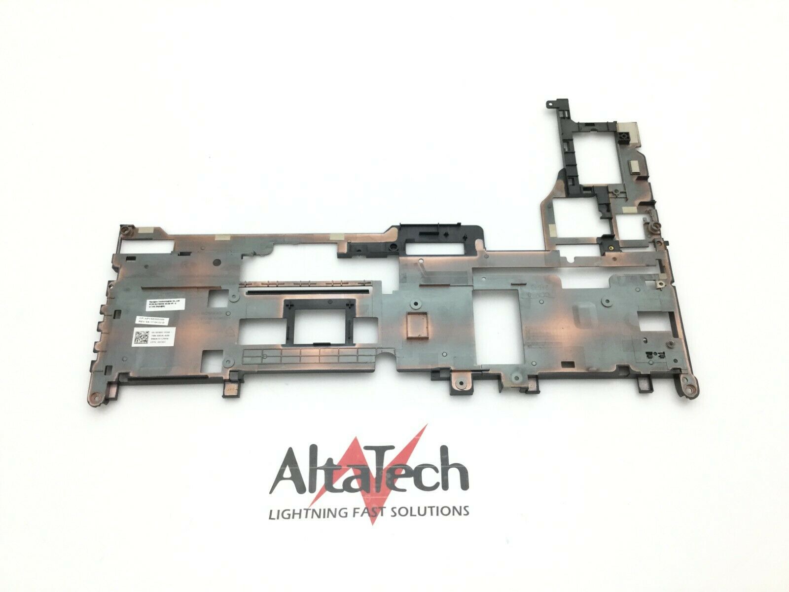 Dell 2C92C Laptop Middle Chassis Frame