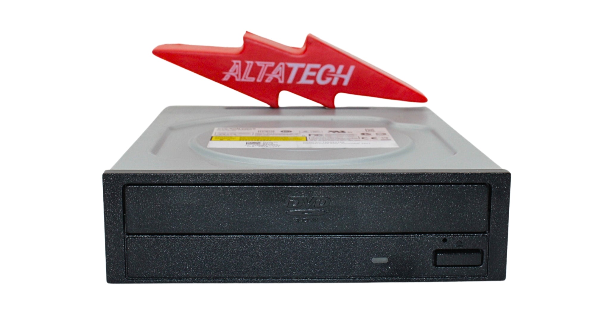 Dell 32DXV DVD-ROM SATA 5.25" HH DELL