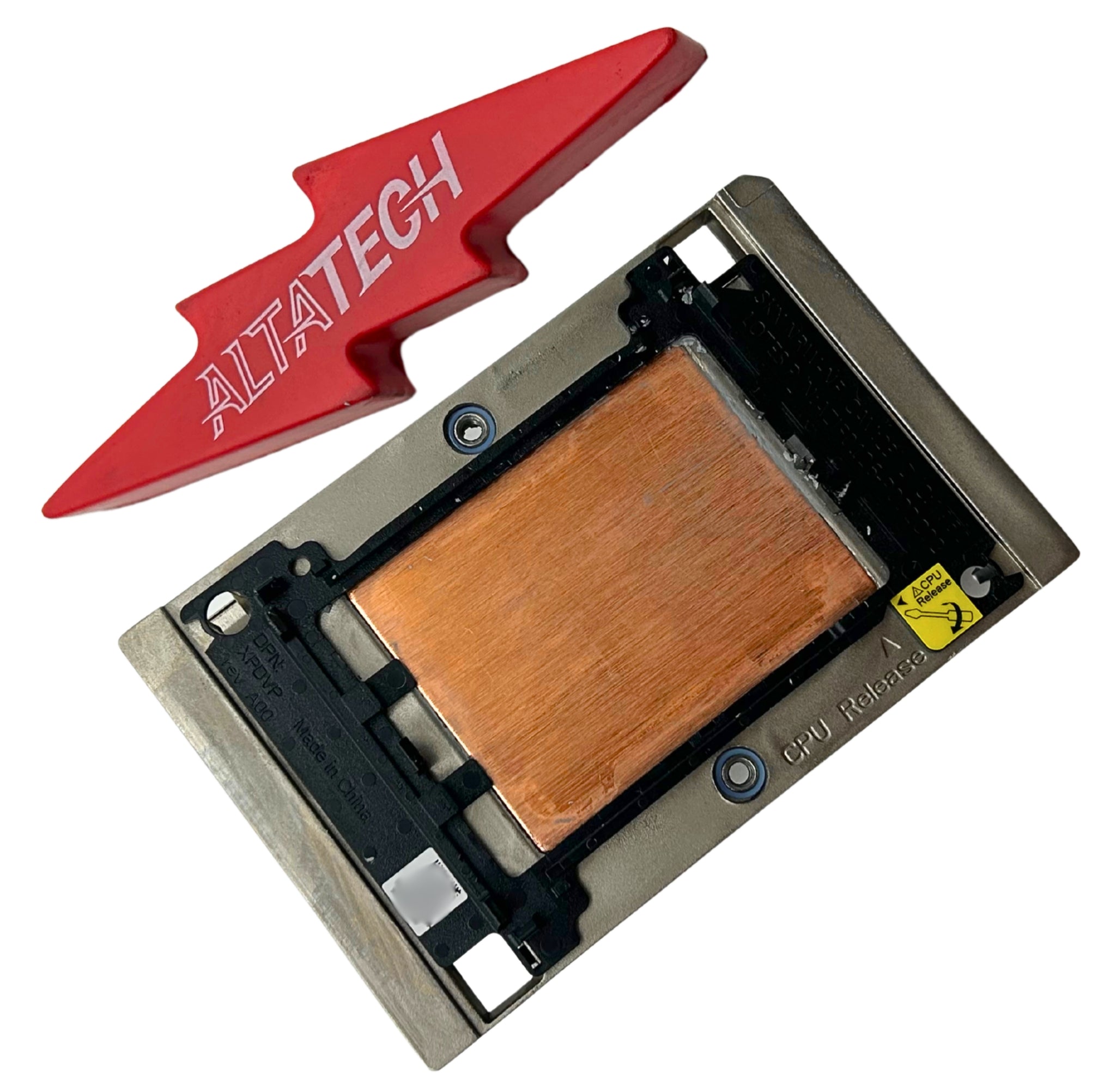 Dell 338-BMIZ 165W+ Heatsink High Performance