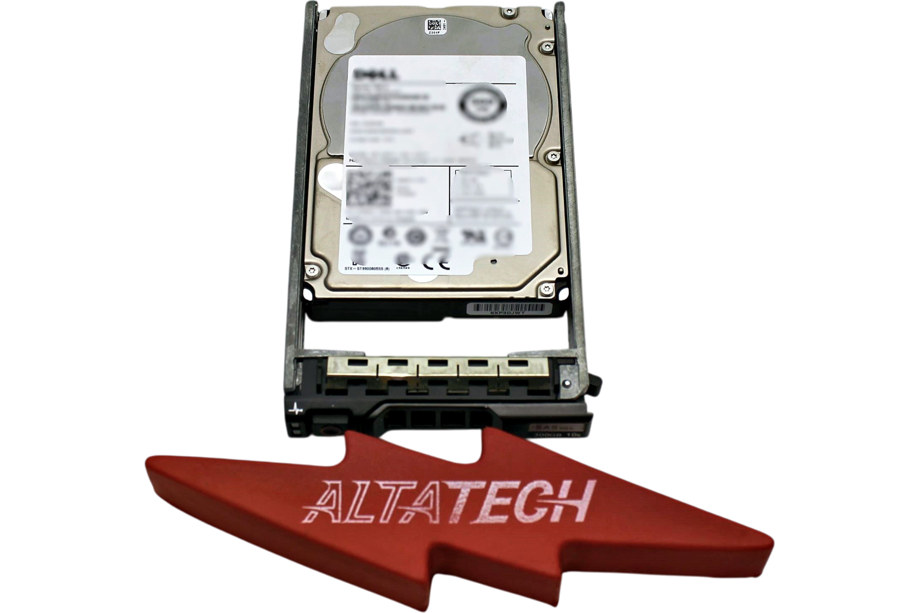 Dell 342-0429 300GB 10K SAS 2.5 6G SFF G11/12
