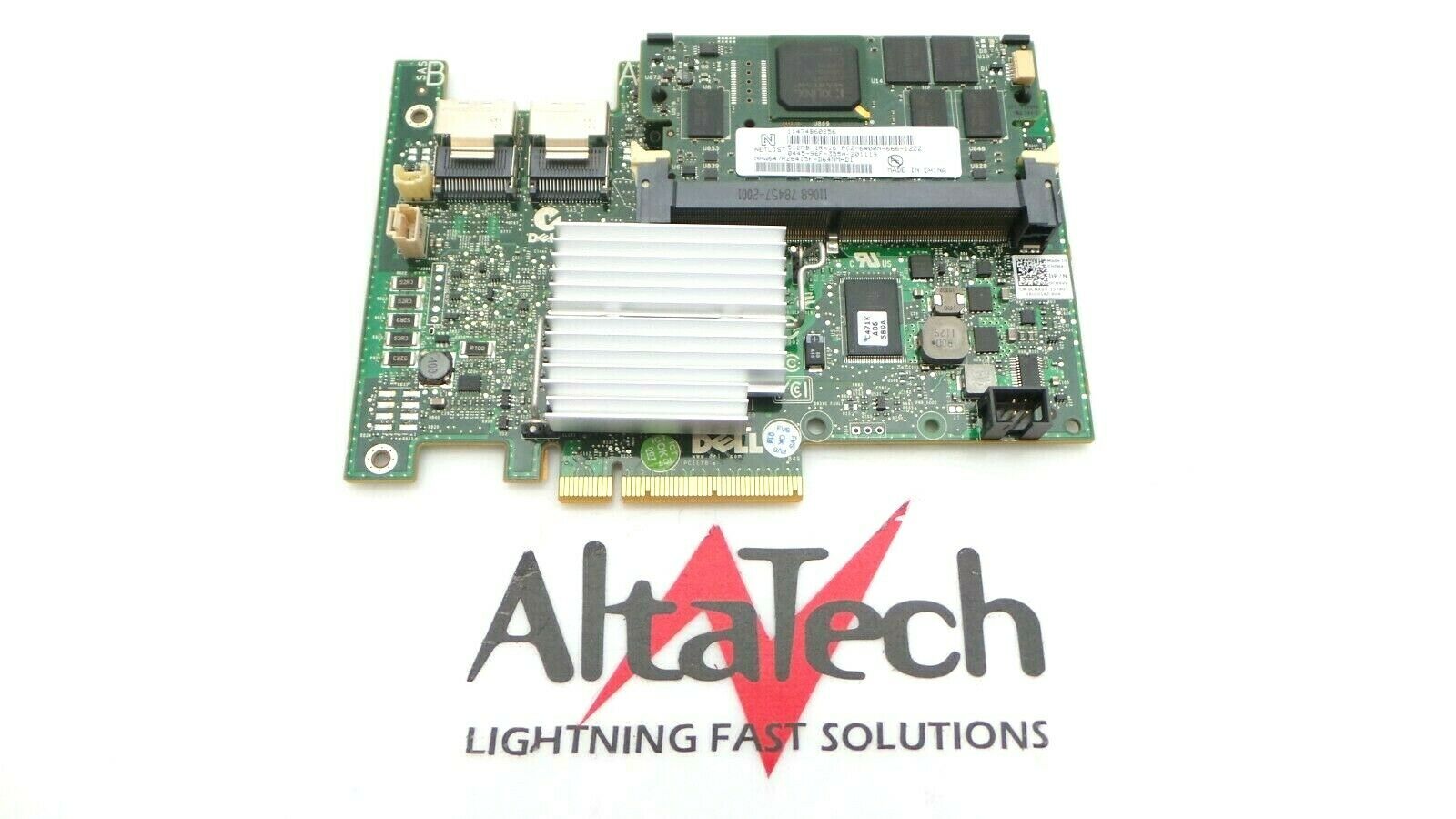 Dell 342-1623 PERC H700 512MB RAID Controller