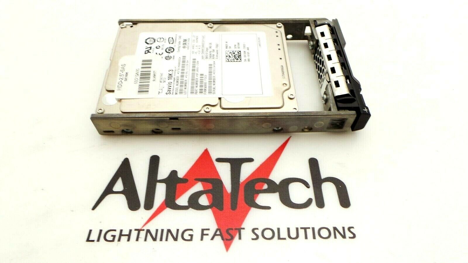 Dell 342-2014 146GB 10K SAS 2.5" 6G HDD