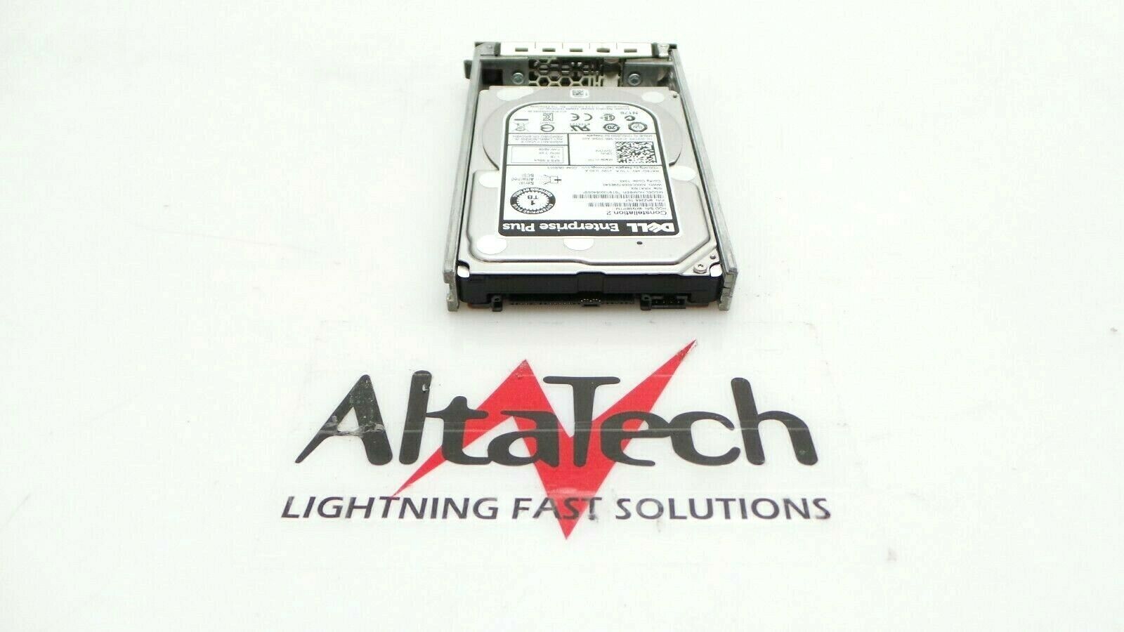 Dell 342-5195 Compellent 1TB 7.2K SAS 2.5 6G