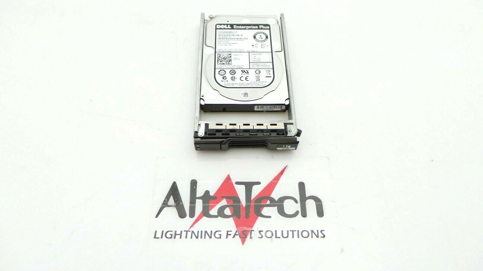 Dell 342-5195 Compellent 1TB 7.2K SAS 2.5 6G