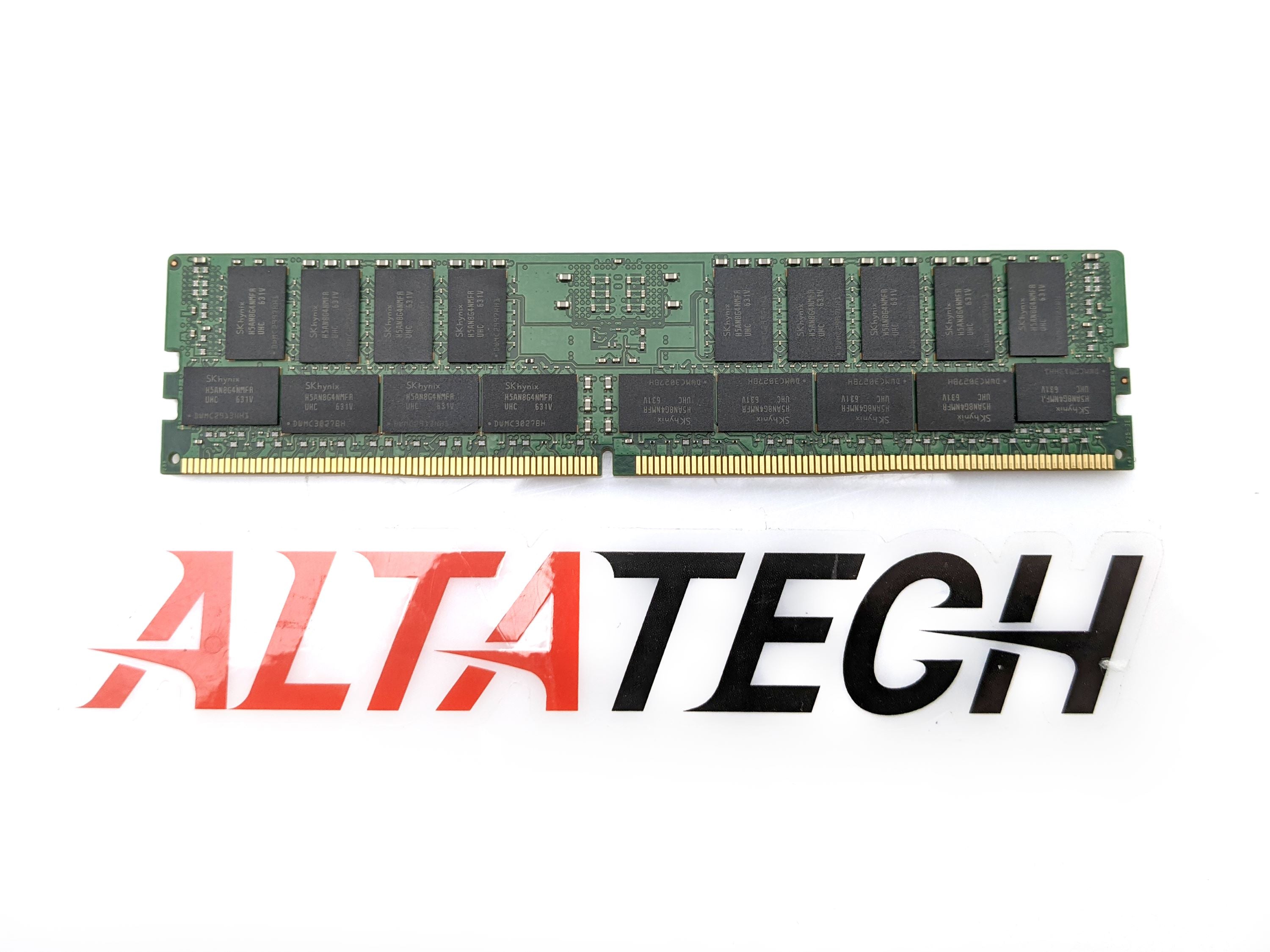 Dell 370-ACNS 32GB PC4-19200T 2Rx4 ECC
