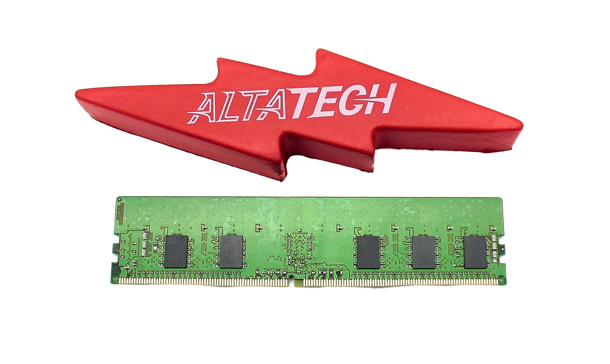 Dell 370-AEVO 8GB PC4-25600AA DDR4-3200 1RX8 ECC