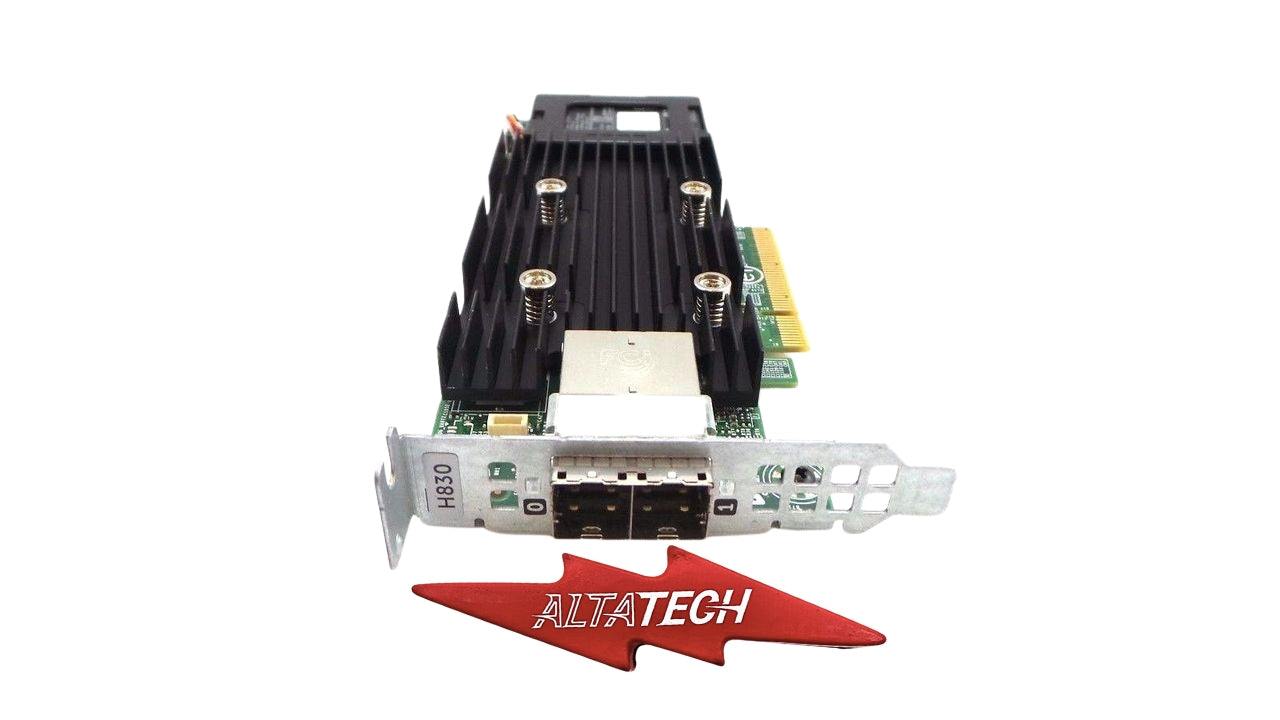 Dell 405-AAER PERC H830 2GB RAID Controller Card