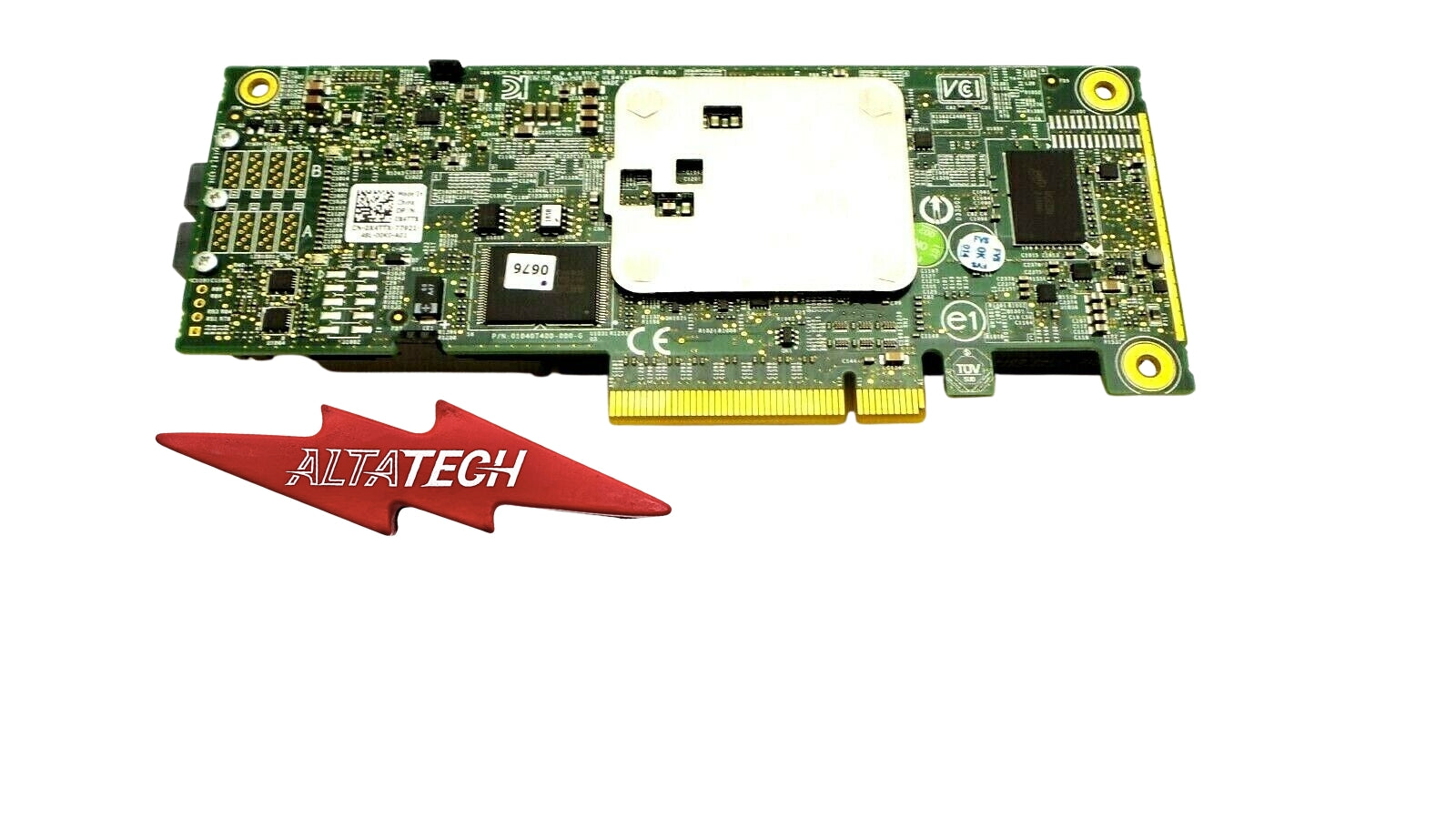 Dell 405-AAJC PERC H730P 12Gbps RAID Controller 2GB