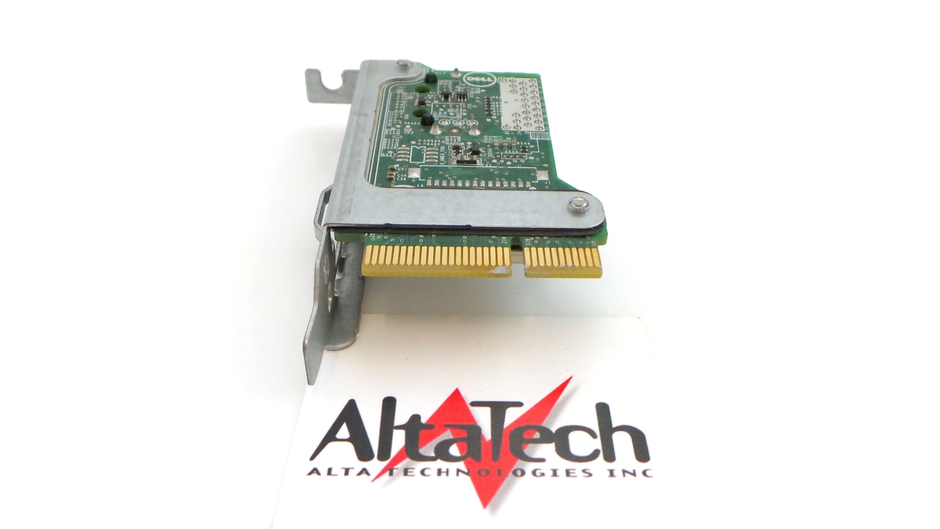Dell 421-5340 R320/R420/R520 iDRAC7 Remote Access Card