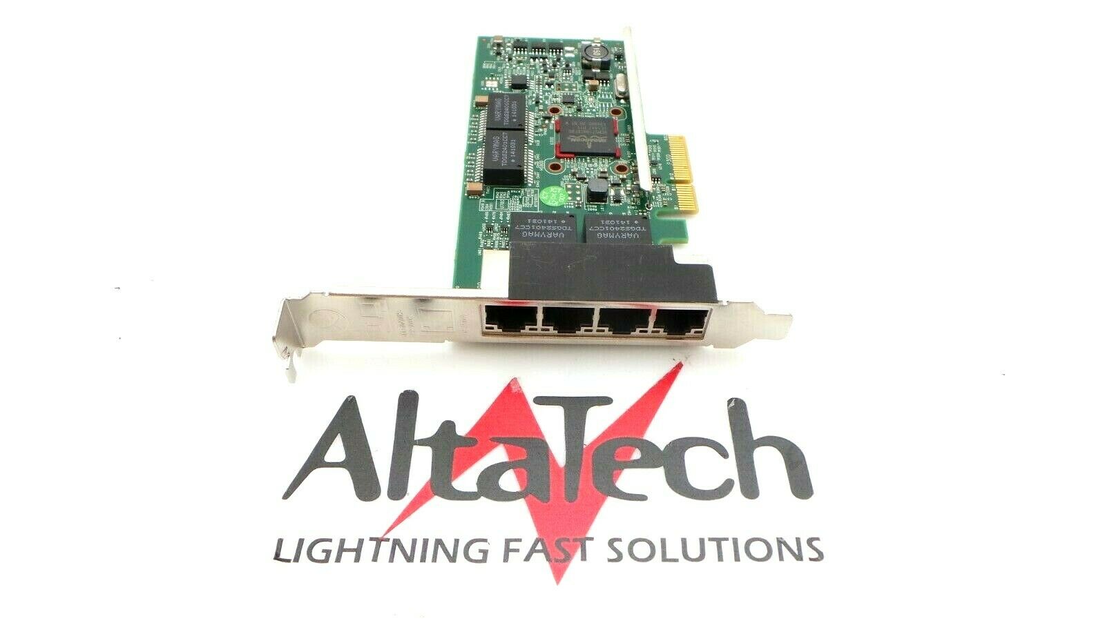 Dell 430-4416 Broadcom 5719 Quad Port 1GB NIC
